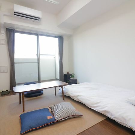 Hg Cozy Hotel No 53 今里駅前 Осака Екстер'єр фото