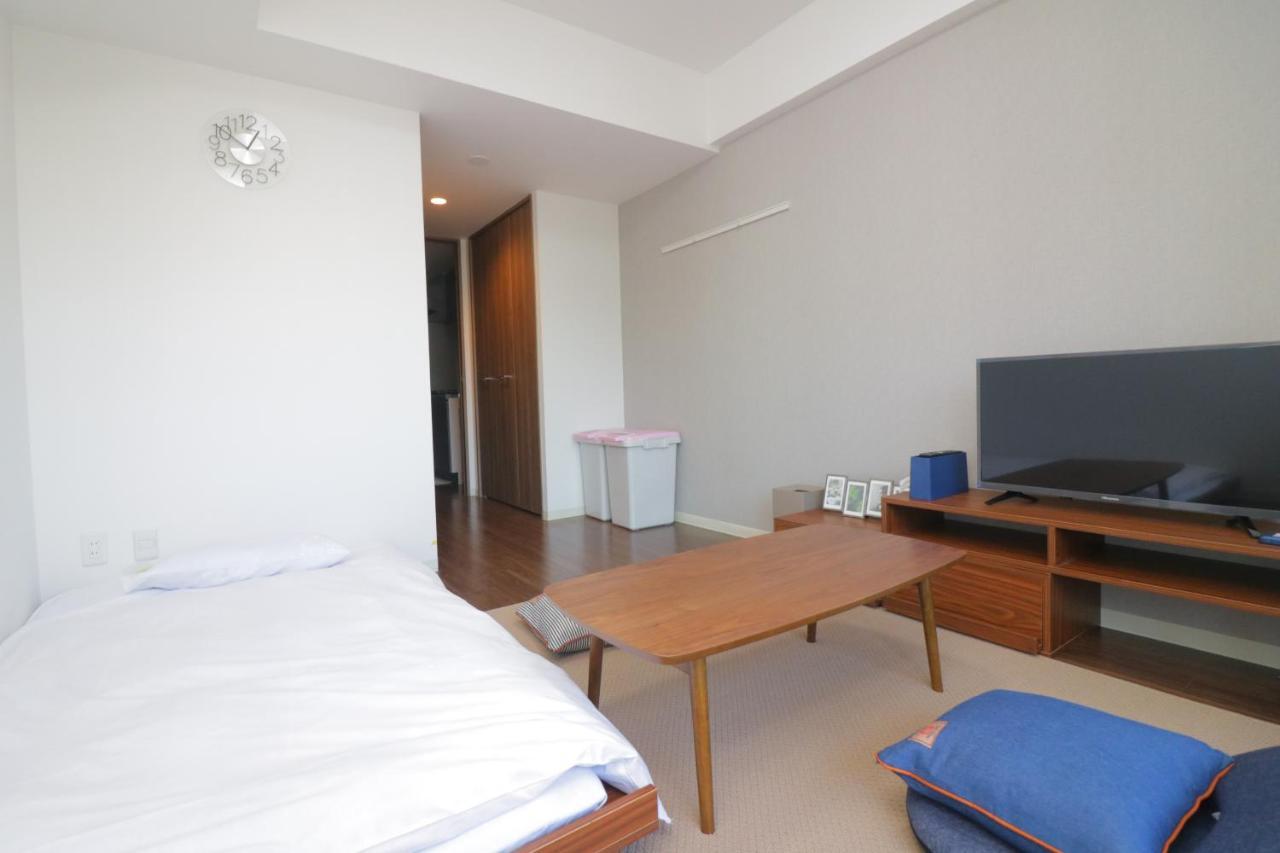 Hg Cozy Hotel No 53 今里駅前 Осака Екстер'єр фото