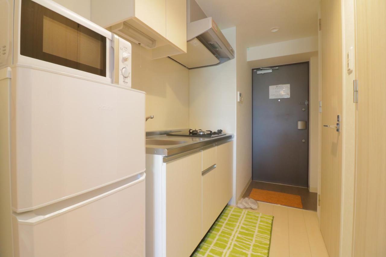 Hg Cozy Hotel No 53 今里駅前 Осака Екстер'єр фото
