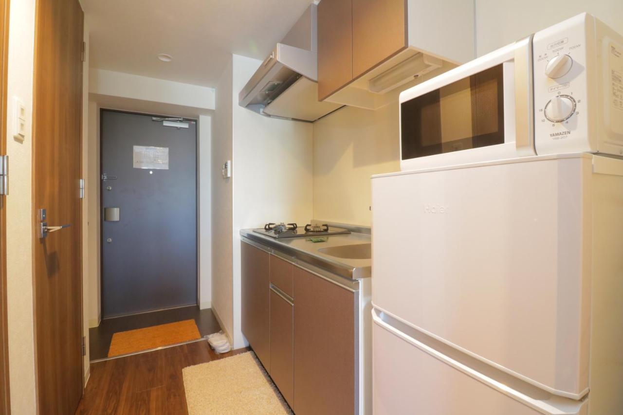 Hg Cozy Hotel No 53 今里駅前 Осака Екстер'єр фото