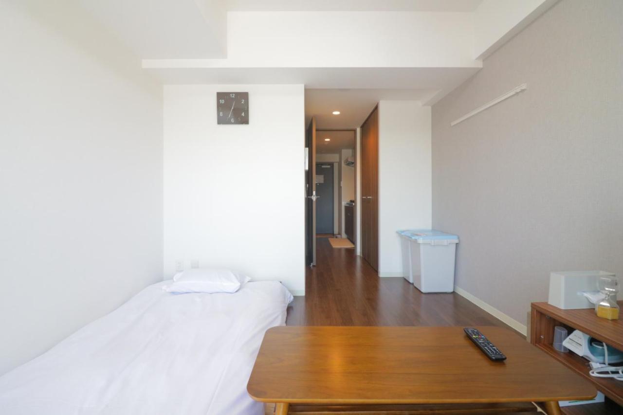 Hg Cozy Hotel No 53 今里駅前 Осака Екстер'єр фото