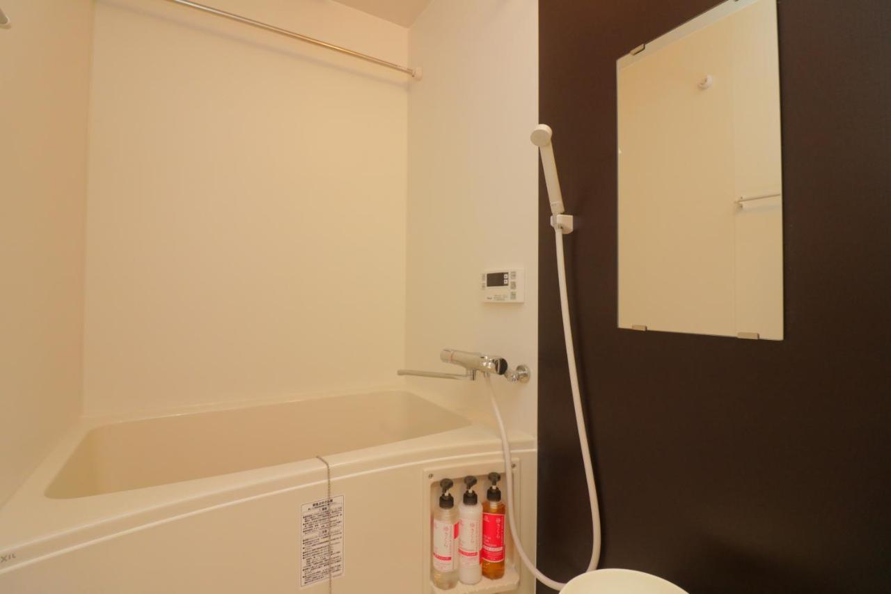 Hg Cozy Hotel No 53 今里駅前 Осака Екстер'єр фото