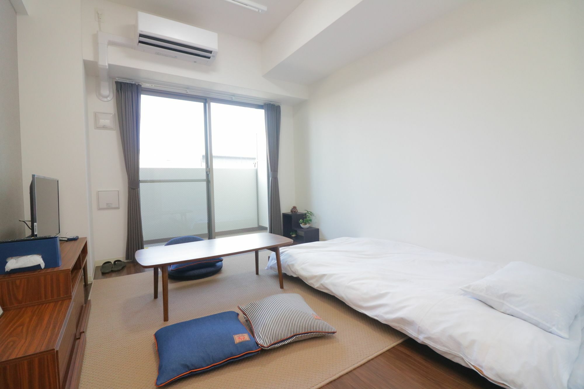 Hg Cozy Hotel No 53 今里駅前 Осака Екстер'єр фото