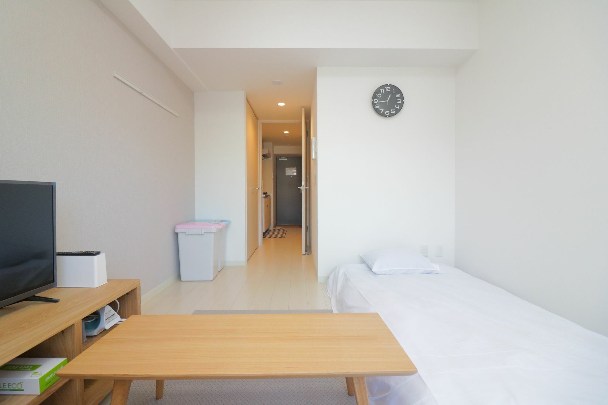 Hg Cozy Hotel No 53 今里駅前 Осака Екстер'єр фото