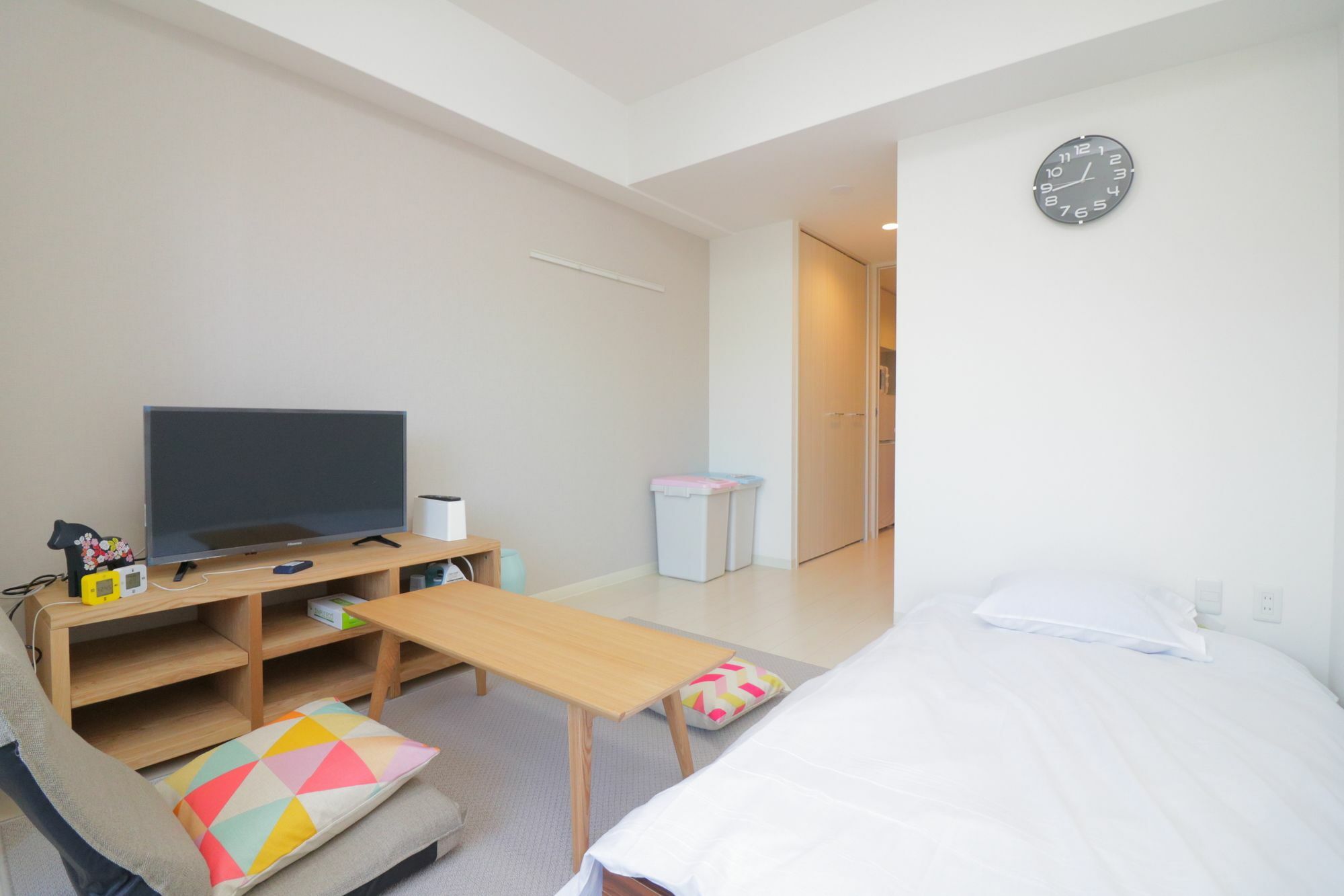 Hg Cozy Hotel No 53 今里駅前 Осака Екстер'єр фото